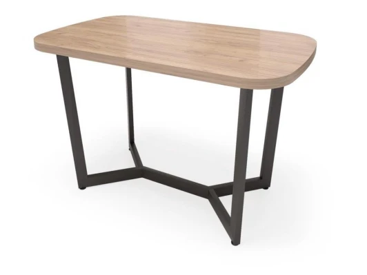  Обеденный стол Лофт М