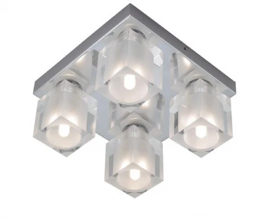 407344-457121 Потолочная люстра Markslojd Amarant 407344-457121