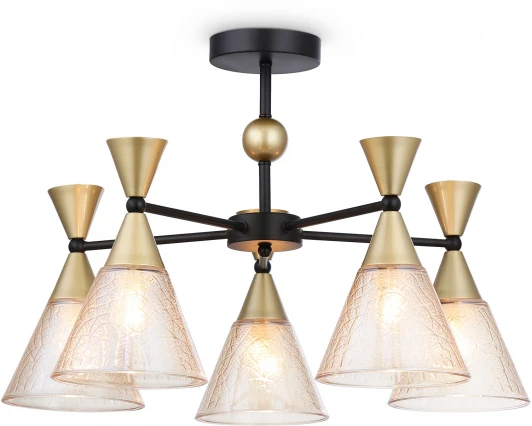 TR3171 Потолочная люстра на штанге Ambrella Traditional TR3171 (220V)