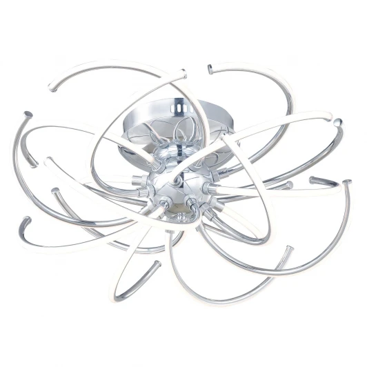 CL224181 Потолочная люстра Citilux Андромеда CL224181