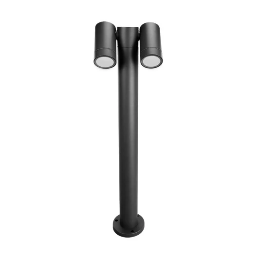 A3302PA-2BK Наземный уличный светильник Arte Lamp Mistero A3302PA-2BK