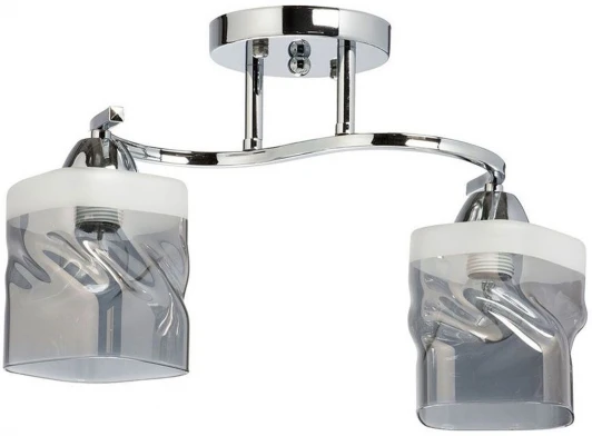 673016802 Потолочная люстра на штанге De City Тетро 673016802 (220V)