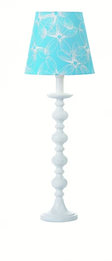 102459 Интерьерная настольная лампа Markslojd Loka 102459