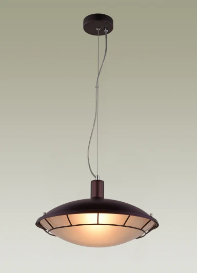 V2770-1P Подвесной светильник Moderli Flow V2770-1P