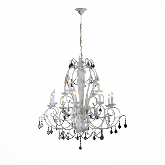 SL311.503.12 Подвесная люстра ST Luce Morbi SL311.503.12