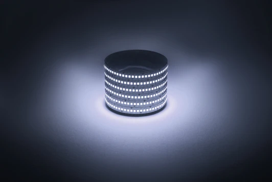 LS2835-19,2-240-12-6500K-IP20-1 year-5m Светодиодная лента 12V 5м белый холодный ЭРА LS2835-19,2-240-12-6500K-IP20-1 year-5m