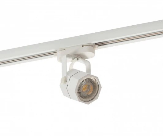 DK6004-WH Трековый светильник Denkirs DK600 DK6004-WH