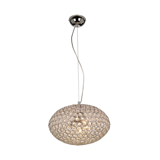 RLD92093-4 Подвесной светильник Zumaline Rosa RLD92093-4