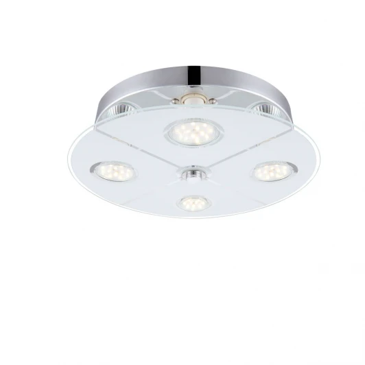 48964-4 Потолочный светильник Globo Rene 48964-4