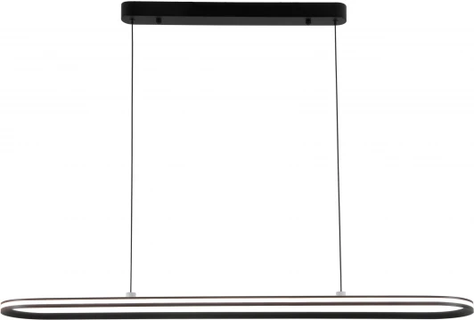 4275-12P Подвесной светильник Favourite Ovalitet 4275-12P (LED, 220V, на проводе)