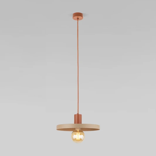 10954 SILA SABIA Подвесной светильник TK Lighting 10954 (220V, на проводе)