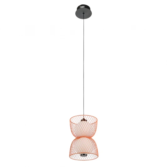 MR2490-1PL Подвесной светильник светодиодный MyFar Pauline MR2490-1PL шарики