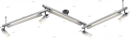2134/4C Спот Odeon Light Longo 2134/4C