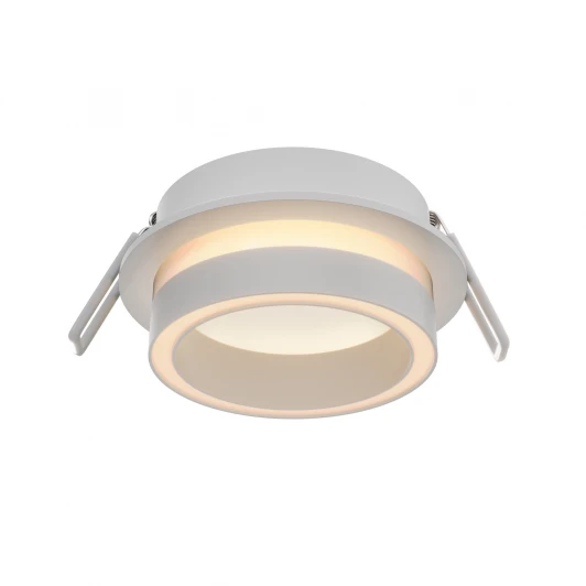 LDL-045W Встраиваемый светильник Nuvolt Vertu LDL-045W