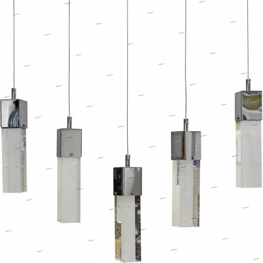 08510-5AS(4000К) Kink Light Аква 08510-5AS(4000К)