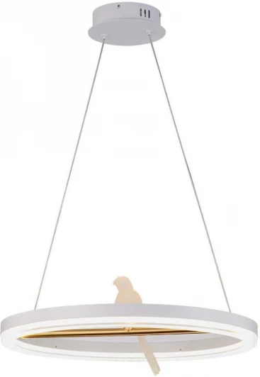 4653-1P Подвесной светильник F-Promo Bardy 4653-1P (LED, 220V, на проводе, птички)