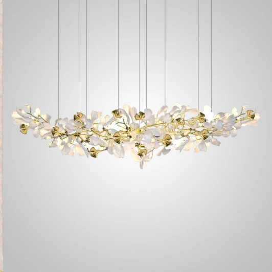 Julietta-Long01 Подвесная люстра JULIETTA L L200 ImperiumLoft Julietta-Long01 (231974-23)