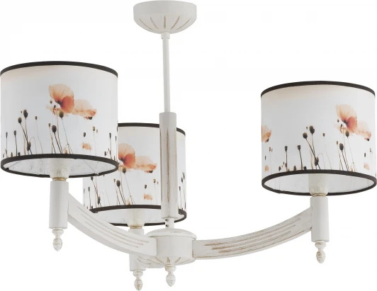 19193 Потолочная люстра Alfa Maczek 19193
