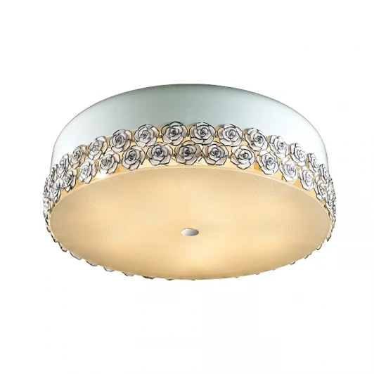 2756/9C Потолочный светильник Odeon Light Rosera 2756/9C