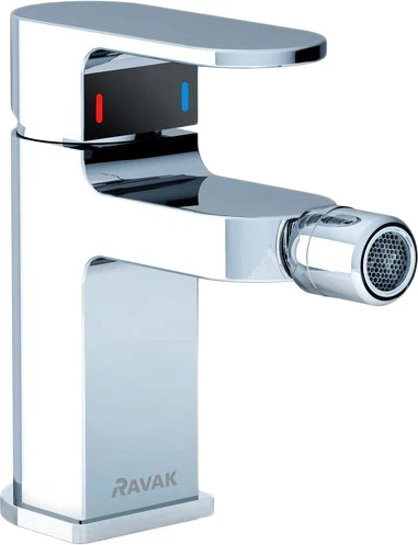 X070055 Смеситель Ravak Chrome CR 055.00 для биде