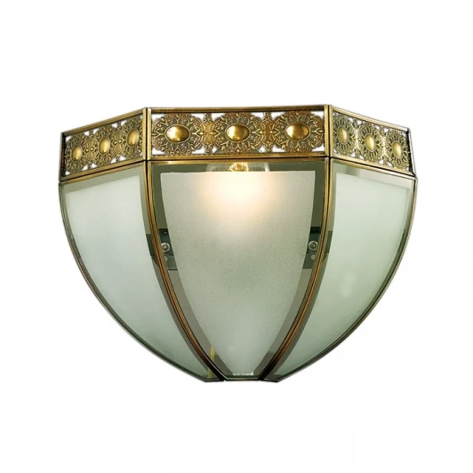 2344/1W Настенный светильник Odeon Light Valso 2344/1W