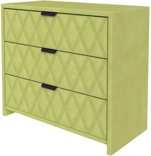 2029191 PROxSON Комод Side (Ткань: Рогожка Тетра Яблоко) 94x45