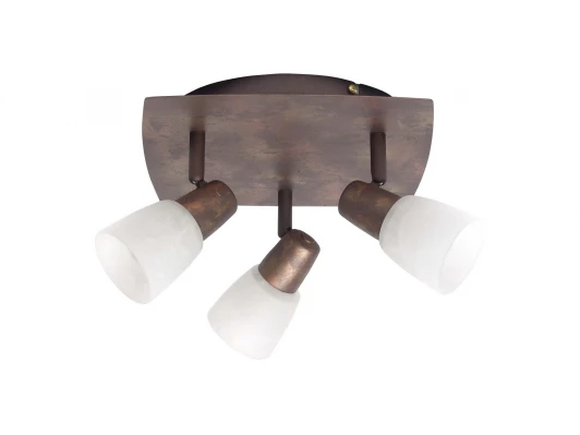 17834/56 Спот Brilliant Milos 17834/56