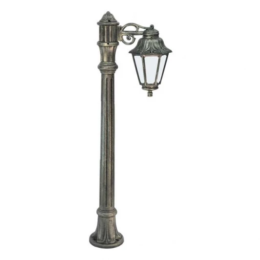 E22.163.S10.BYE27 Светильник уличный Fumagalli Aloe*R Bisso/Anna E22.163.000.BYE27