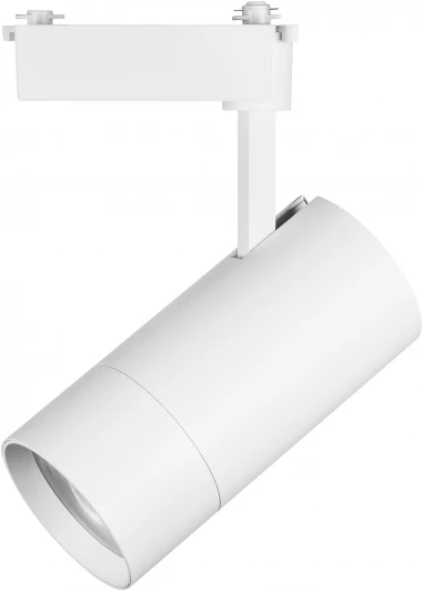 229436 Трековый светильник Lightstar Volta 229436 (LED, 220V, круглые)