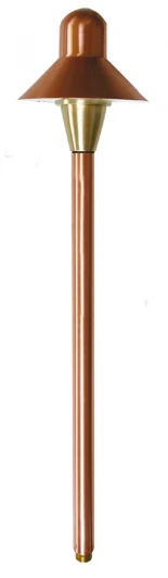 LD-P104 Грунтовый светильник LD-Lighting LD-P LD-P104