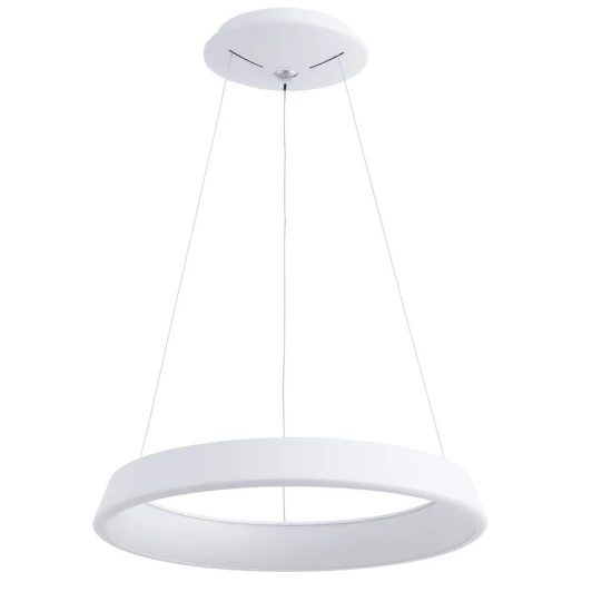 A6250SP-1WH Подвесной светильник Arte Lamp Corona A6250SP-1WH