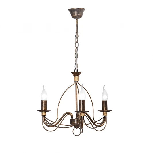 V1034/3 Подвесная люстра Vitaluce V1034/3