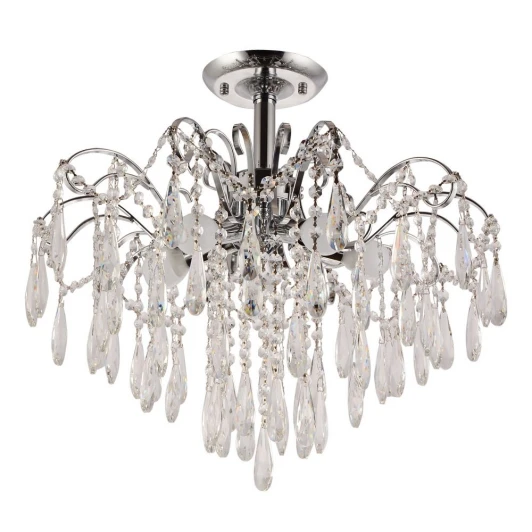 A9172PL-5CC Потолочная люстра Arte Lamp Emilia A9172PL-5CC