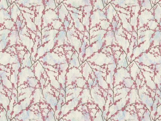 28007 Обои виниловые Emiliana Parati BeBlumarine 1 28007 10,05 x 1,06 м