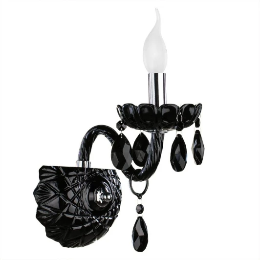A3964AP-1BK Бра Arte Lamp Teatro A3964AP-1BK