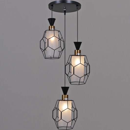 05641-0.9-03 Подвесной светильник Reluce 05641-0.9-03