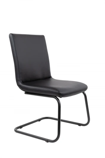 CHAIRMAN 919V LT Офисное кресло Chairman 919V экокожа черный LT