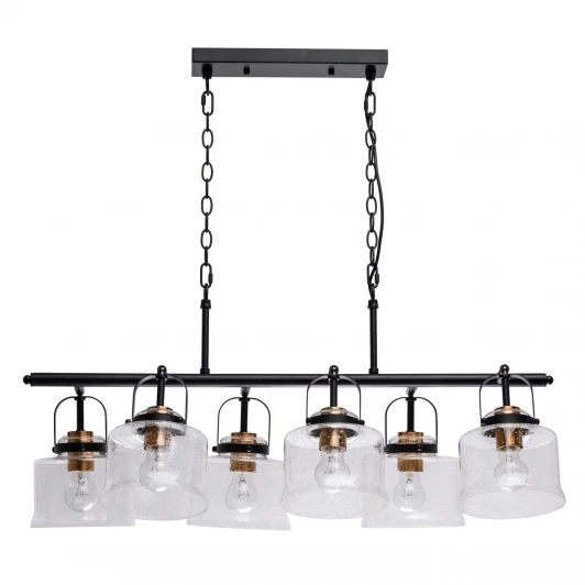 551012106 Подвесной светильник DeMarkt Вальтер 551012106