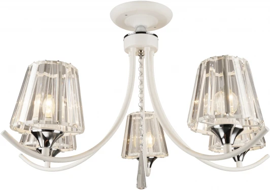 H218-5 Потолочная люстра Lea H218-5