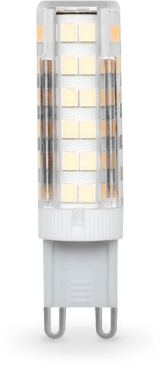 101103 Светодиодная лампа G9 11W 2700K Ambrella Bulbing 101103