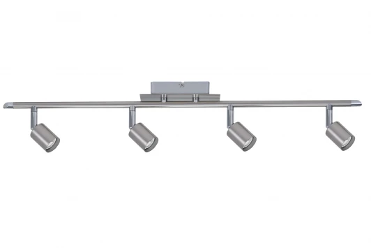 66709 Спот Paulmann Georgia 66709