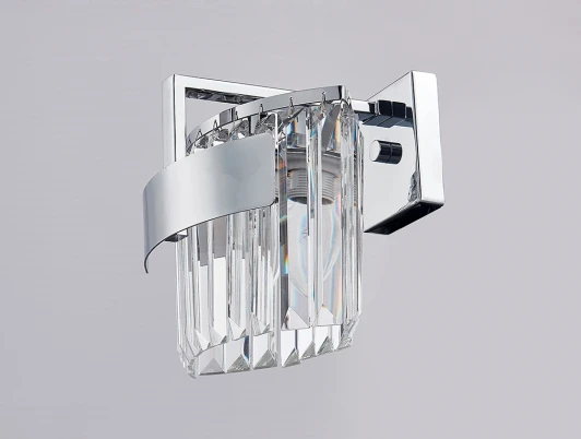 4351/A chrome Бра Newport 4350 4351/A chrome