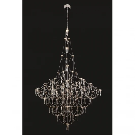 OML-95603-132 Подвесная люстра Omnilux Ovindoli OML-95603-132