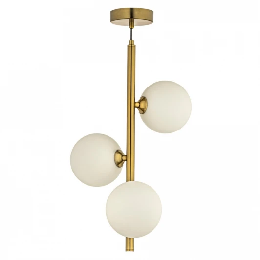 Canelli H 1.P3 W Подвесной светильник Arti Lampadari Canelli H 1.P3 W