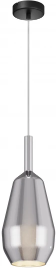 MOD271PL-01B8 Подвесной светильник Maytoni Duality MOD271PL-01B8
