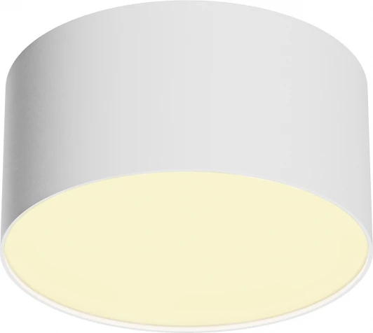 C032CL-12W2.7K-RD-W Потолочный светильник круглый Technical C032CL-12W2.7K-RD-W Maytoni Zon C032CL-12W2.7K-RD-W (LED, 220V, круглые)