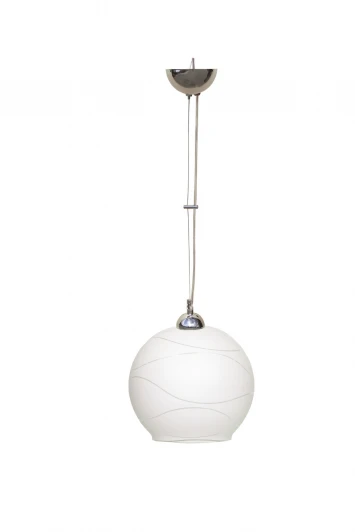 A4627SP-1CC Подвесной светильник Arte Lamp Crocus A4627SP-1CC