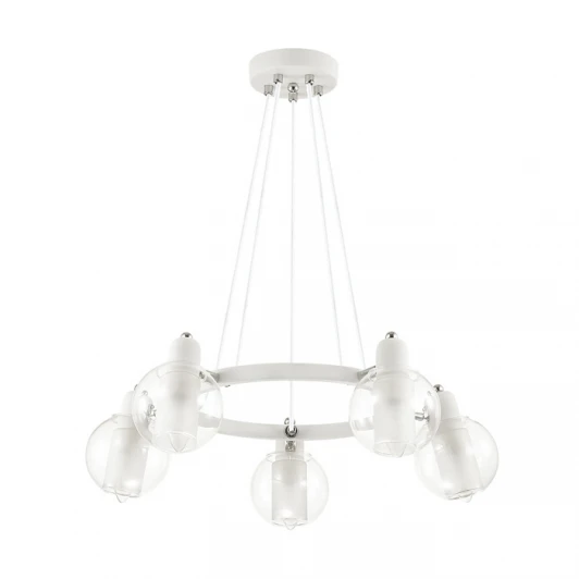 3648/5 Подвесная люстра Lumion Rita 3648/5