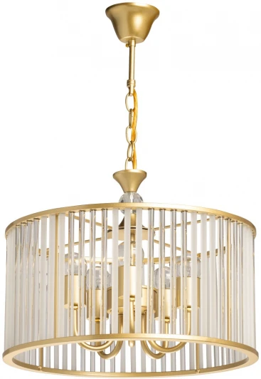 462011405 Подвесная люстра De City Арман 462011405