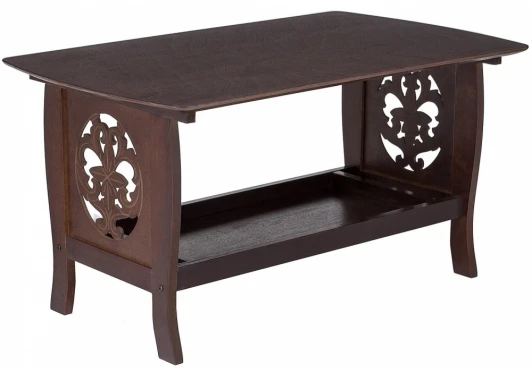 1964 Журнальный стол Woodville Diana oak 1964